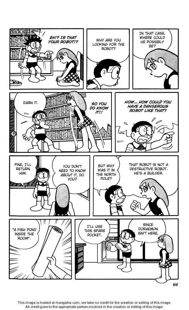 Doraemon Long Stories Chapter 7.2 26